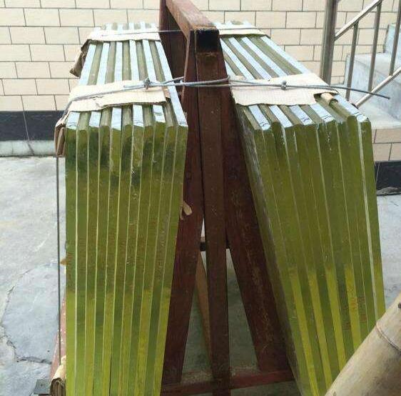 无锡防辐射铅玻璃厂家